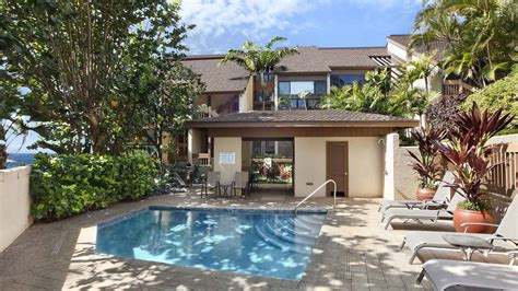 Offering one of the best examples of authentic island-style. . Vrbo kauai poipu